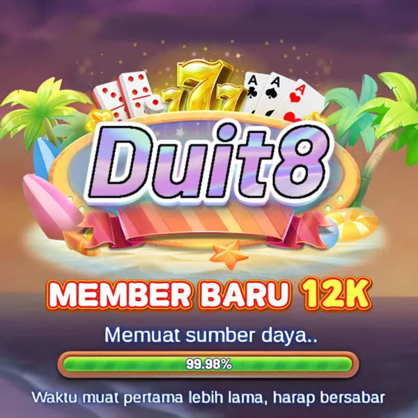 DUIT8 APK Download Versi Terbaru