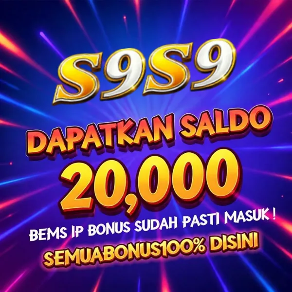 S9S9 WD Cepat DANA OVO GoPay