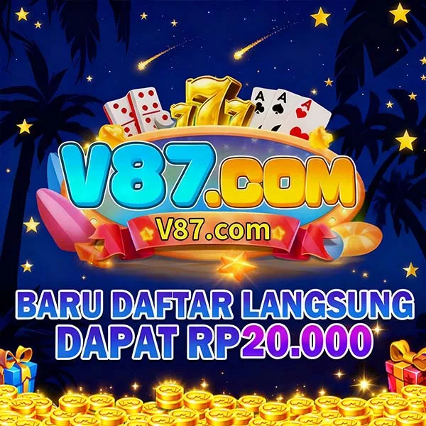 V87 Maxwin Pola Gacor Hari Ini