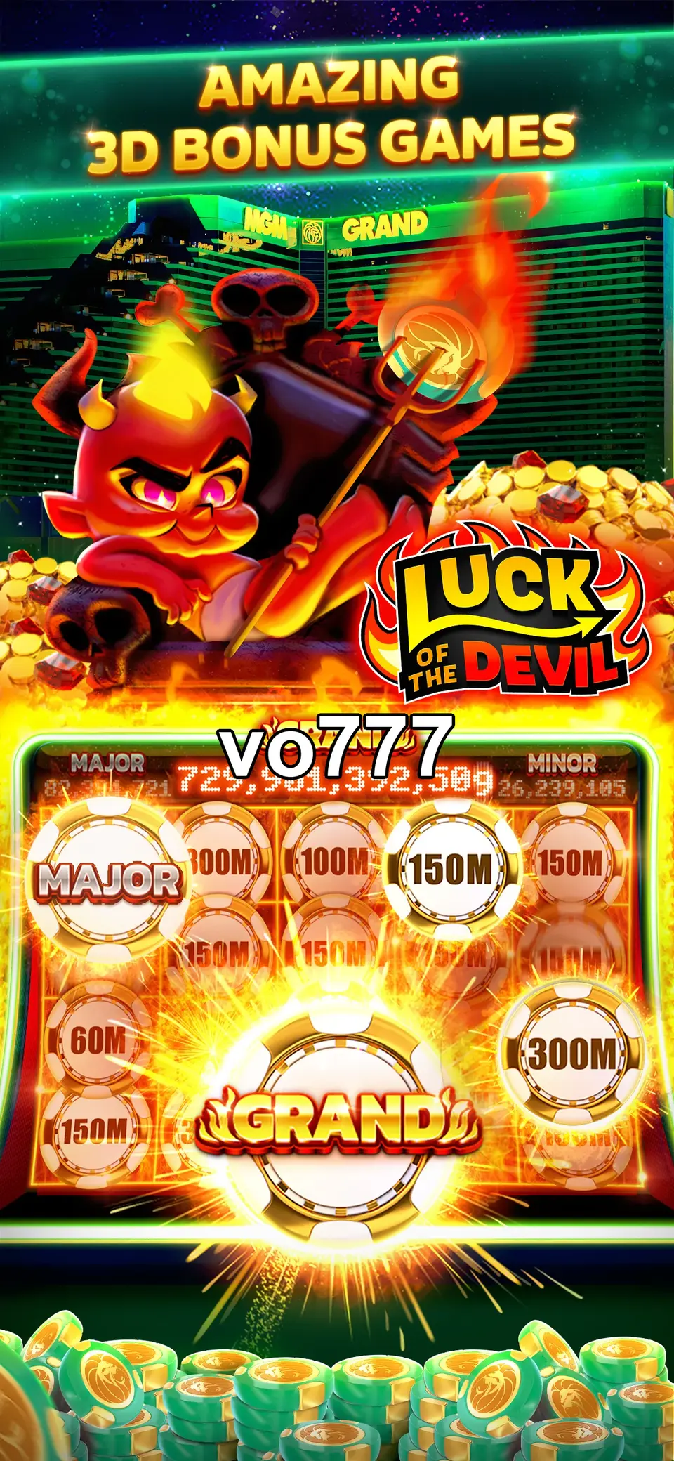 vo777 Unduh