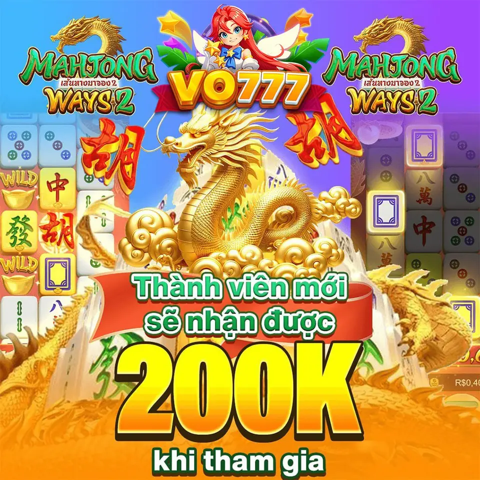 VO777 Mobile APK Versi 2026